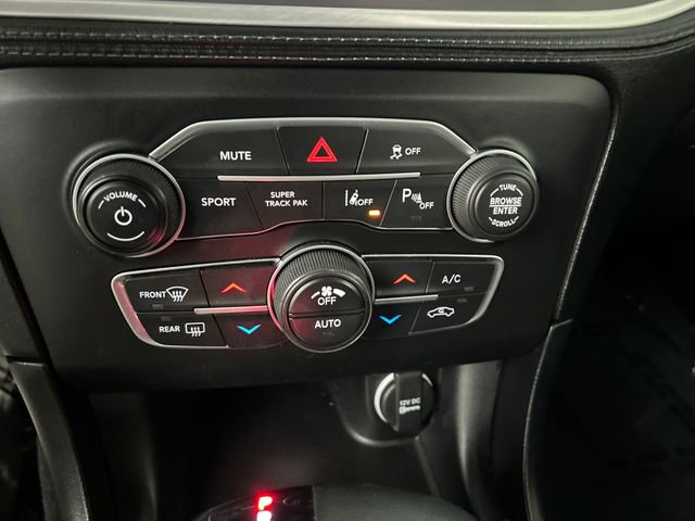 Used 2022 Dodge Charger R/T w/ Plus Group image 22