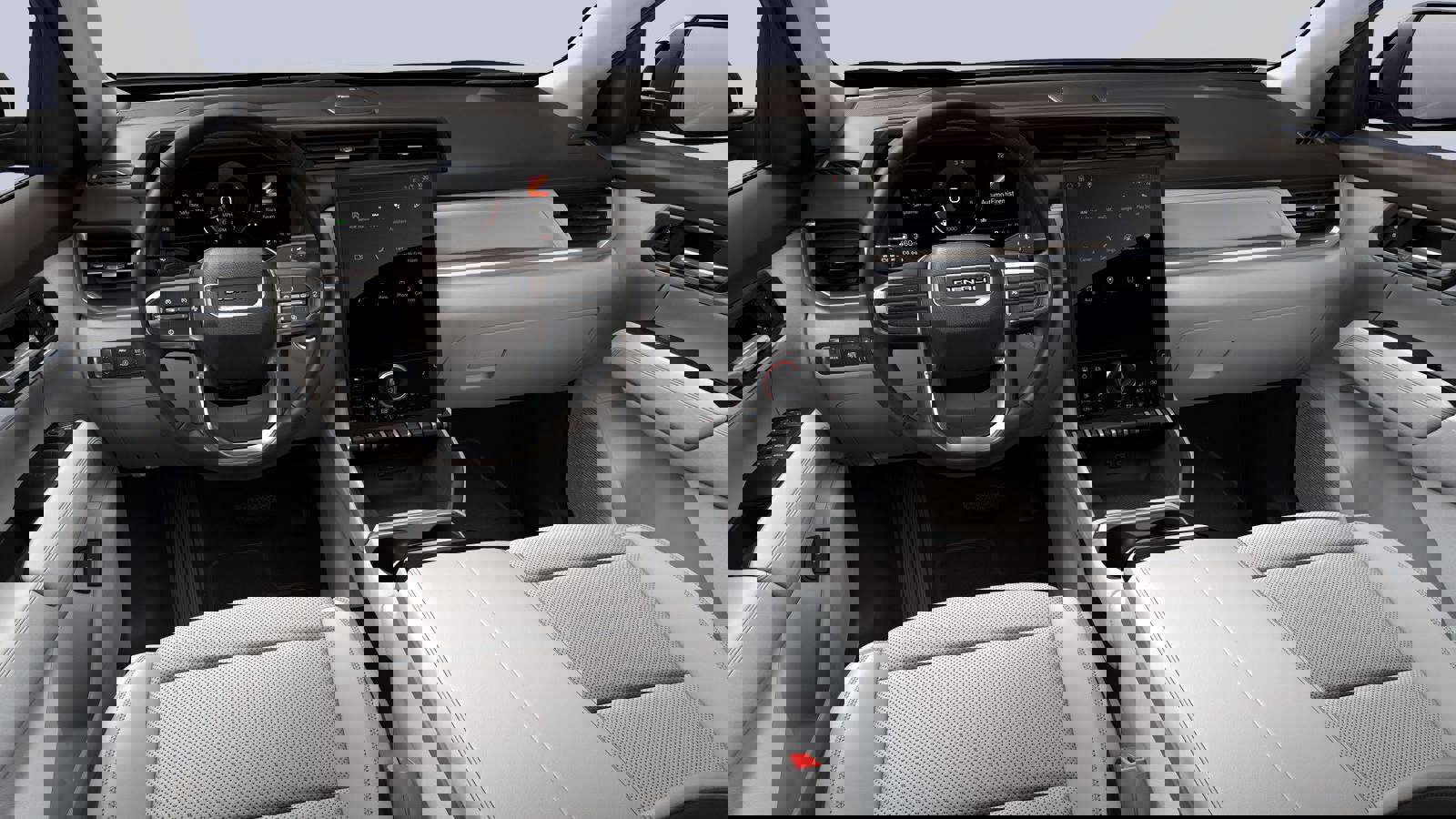 New 2026 GMC Terrain Denali image 6