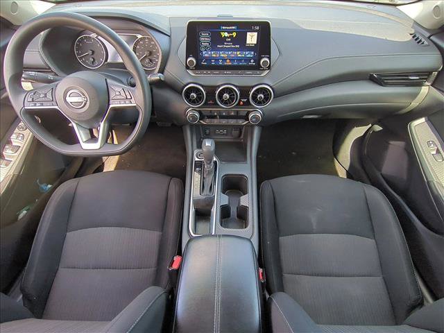 Used 2024 Nissan Sentra SV image 11