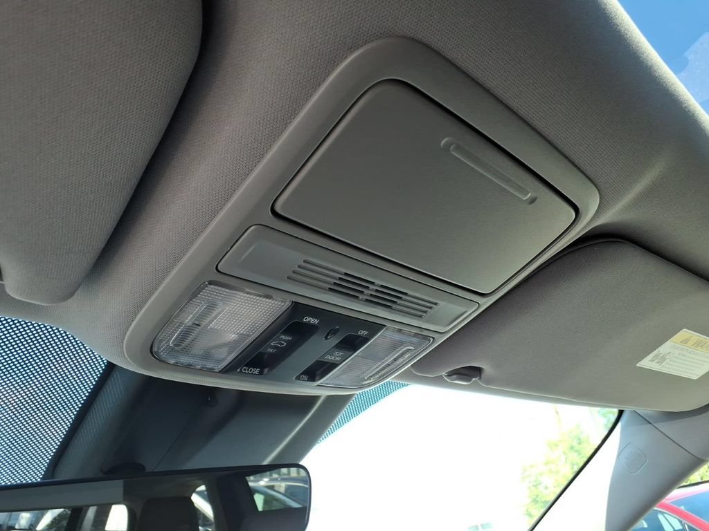 Certified 2019 Honda Odyssey EX-L image 23