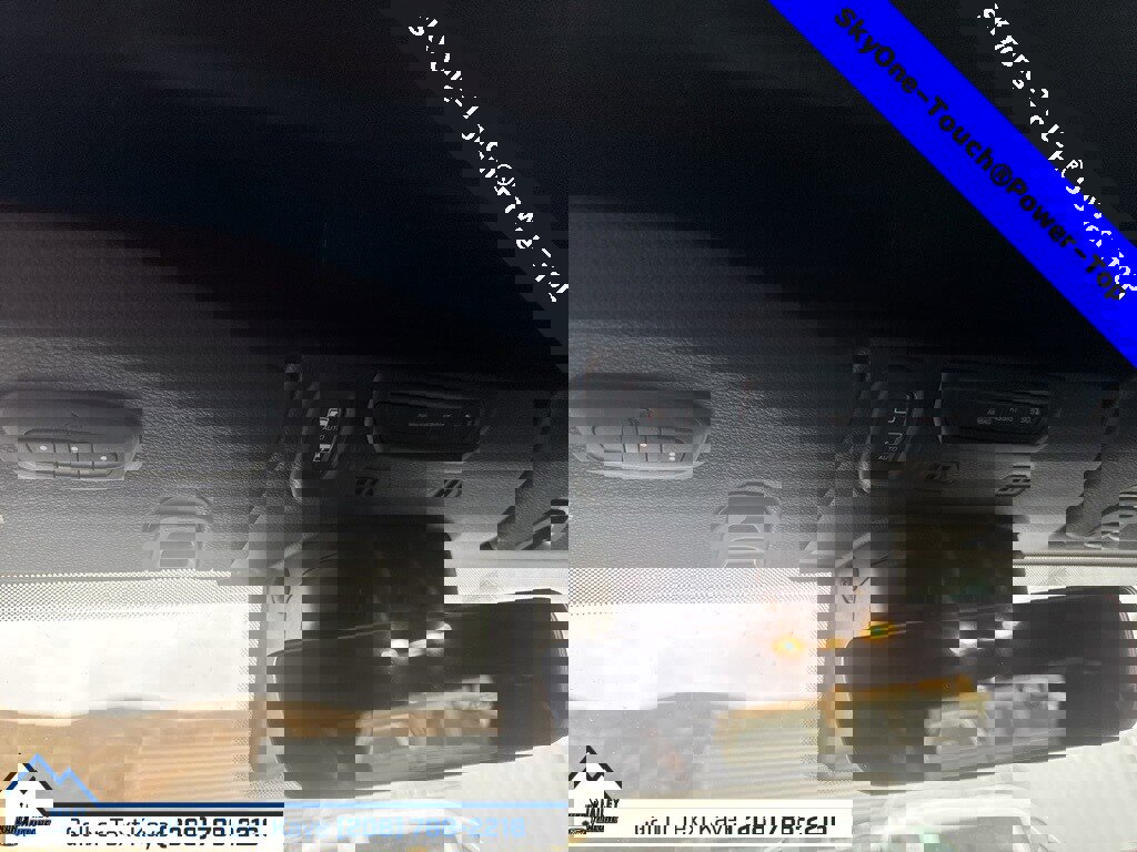 Used 2023 Jeep Wrangler Unlimited Rubicon 4xe w/ Safety Group image 24