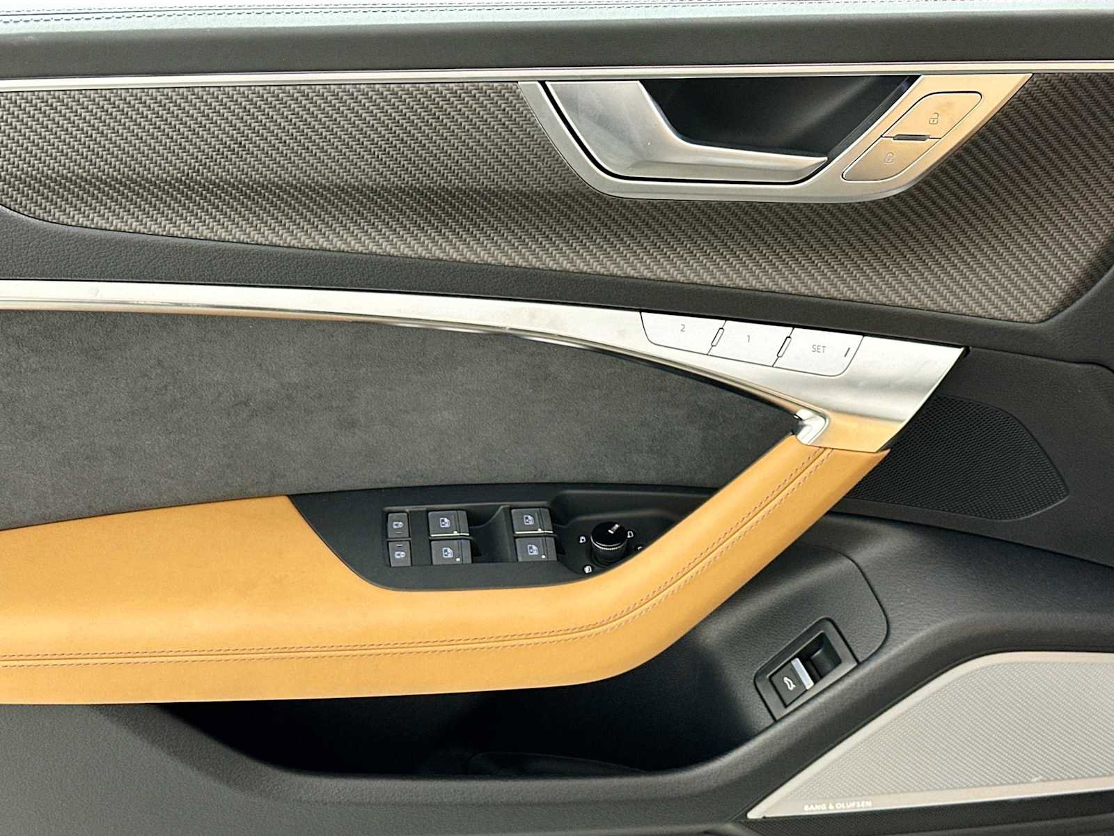 New 2025 Audi RS 7 Performance image 17
