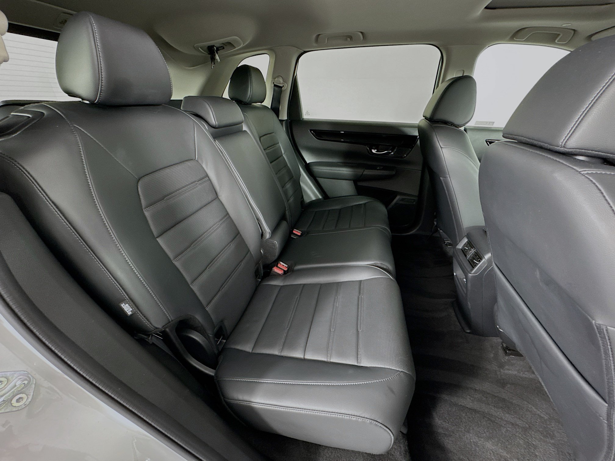 Certified 2024 Honda CR-V EX-L image 26