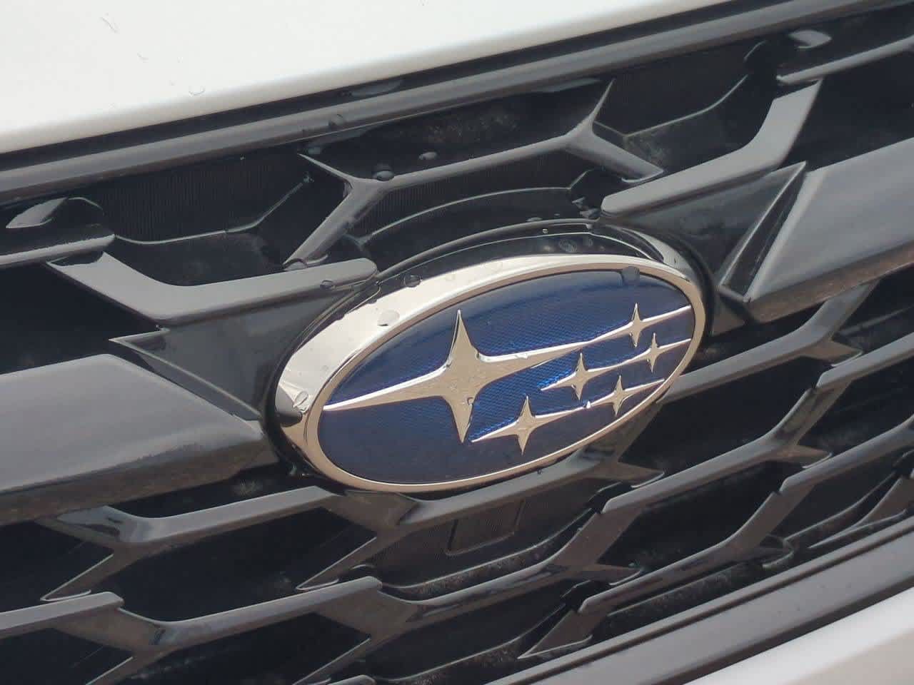 New 2026 Subaru WRX GT AWD/4WD image 11