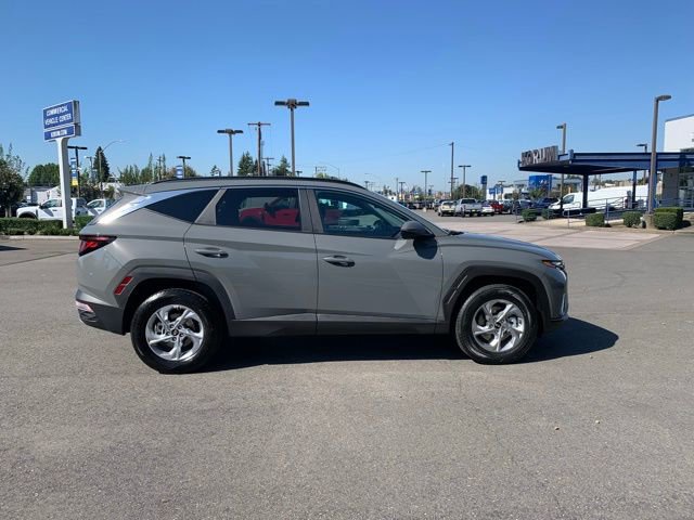 Certified 2024 Hyundai Tucson SEL image 9