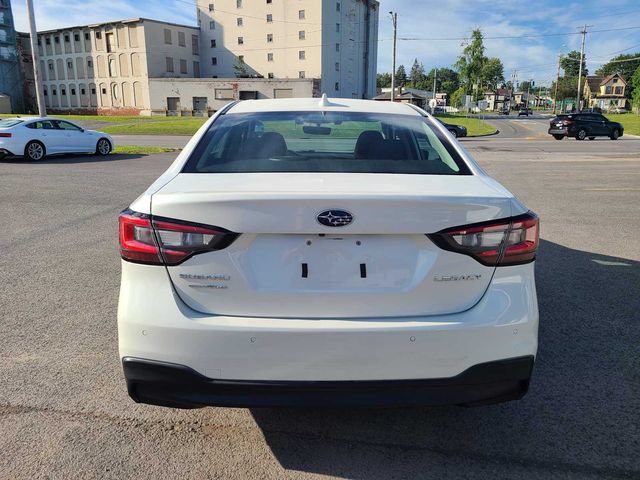 Used 2020 Subaru Legacy Limited AWD/4WD image 9