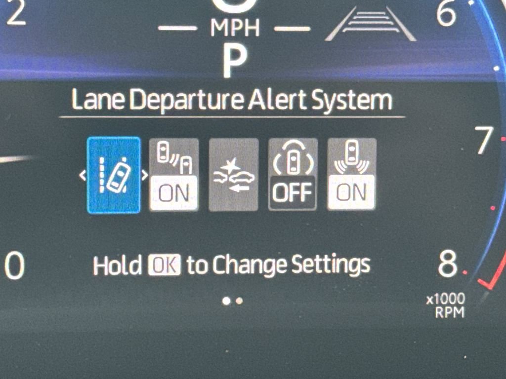 New 2026 Toyota Corolla LE FWD image 20