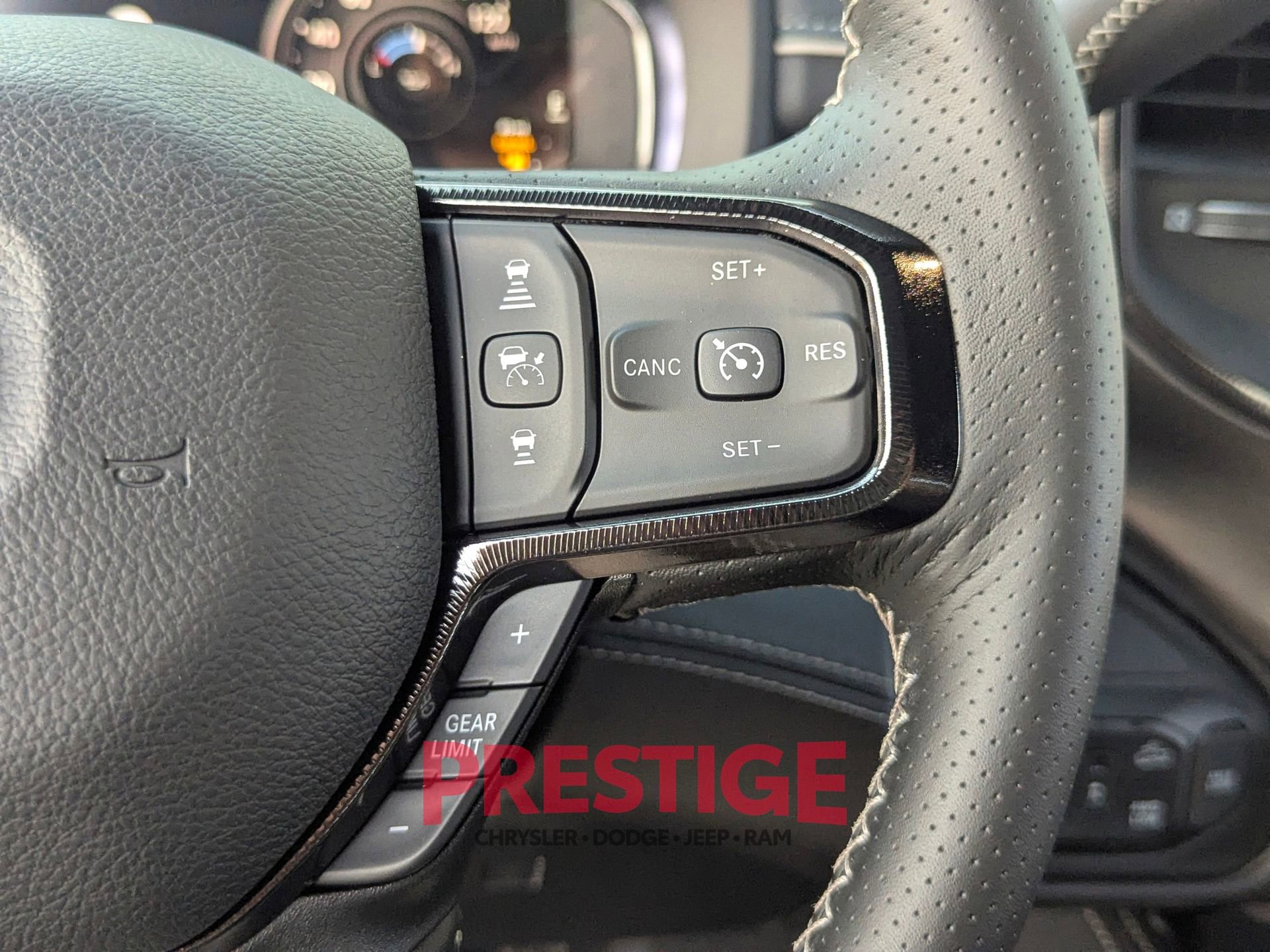 New 2026 RAM 2500 Rebel w/ Rebel Level 2 Equipment Group AWD/4WD image 15