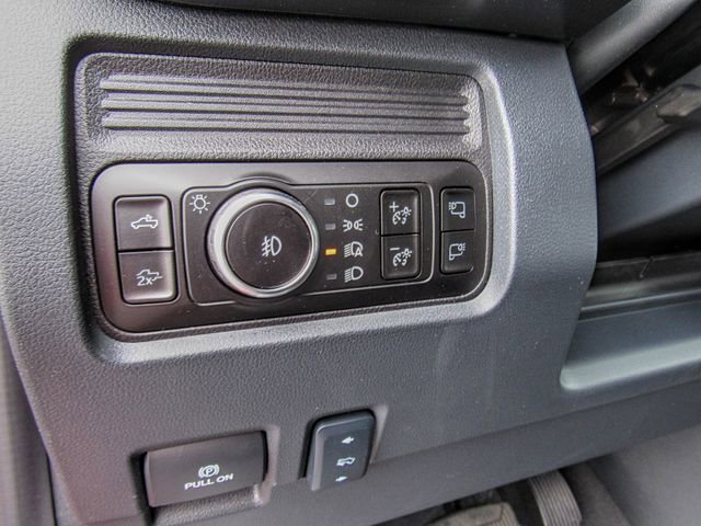 New 2025 Ford F250 Lariat w/ Lariat Ultimate Package image 11