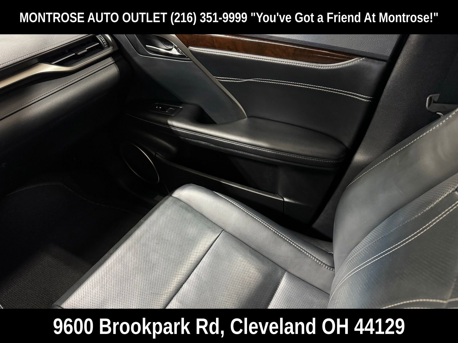 Used 2018 Lexus RX 350 FWD w/ Premium Package image 41