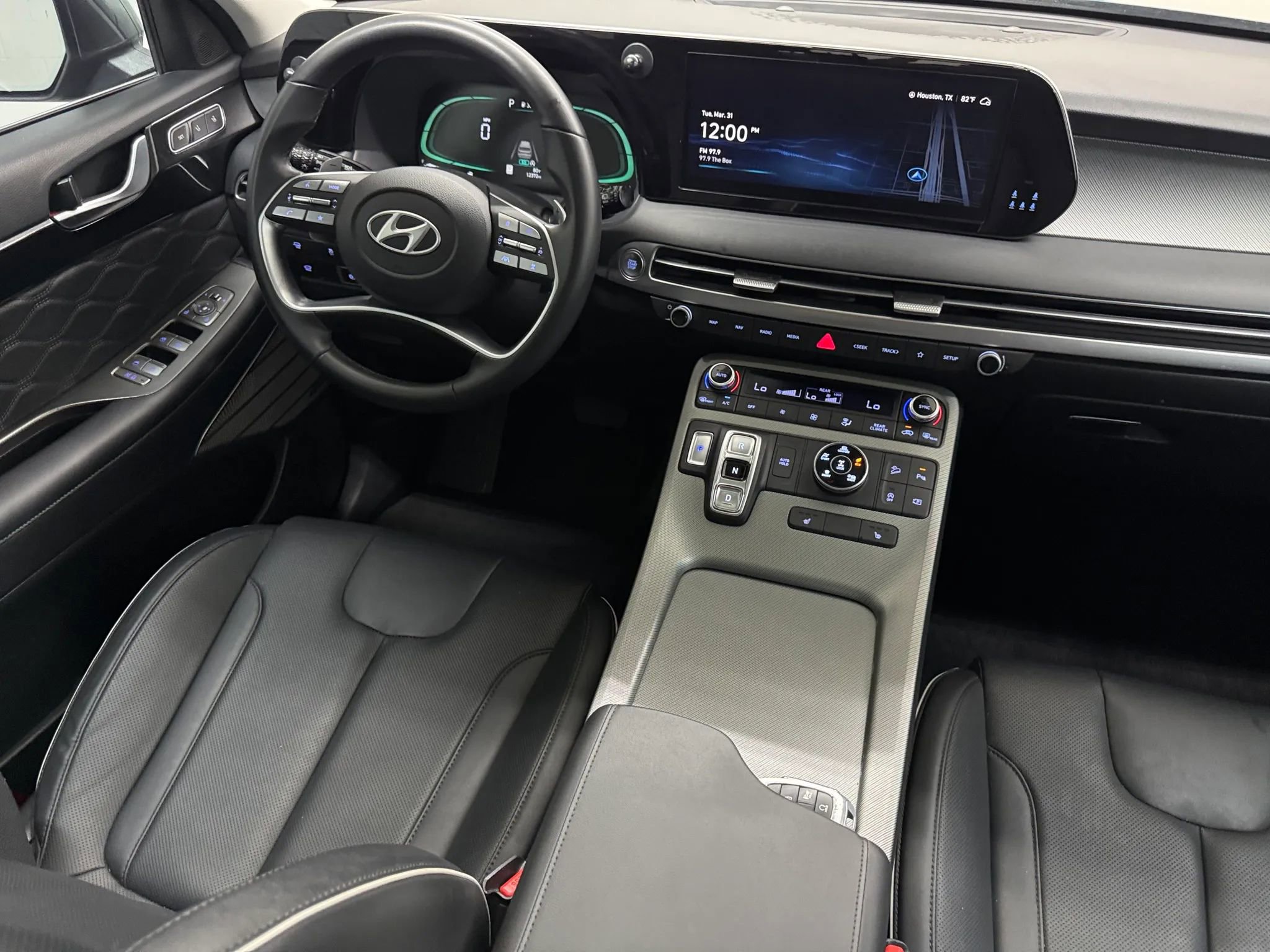 Used 2023 Hyundai Palisade XRT AWD/4WD image 31