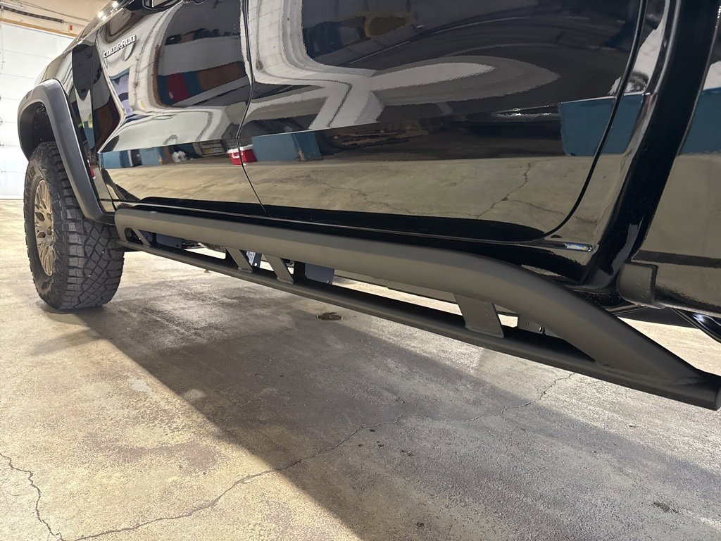 New 2025 Chevrolet Colorado ZR2 w/ Technology Package image 14