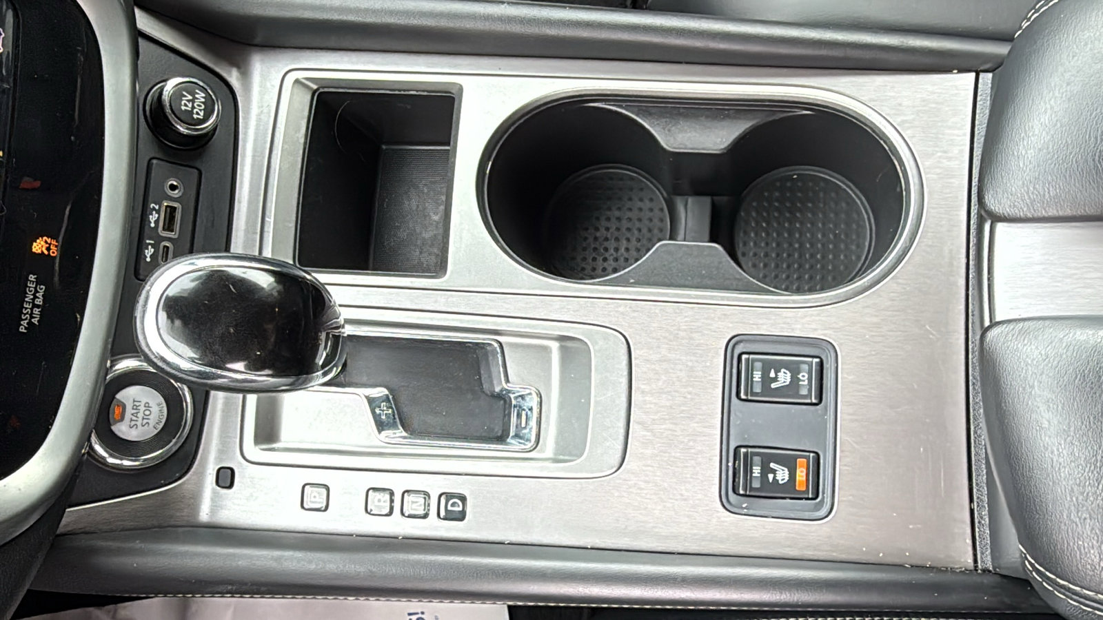 Certified 2023 Nissan Murano SV image 17