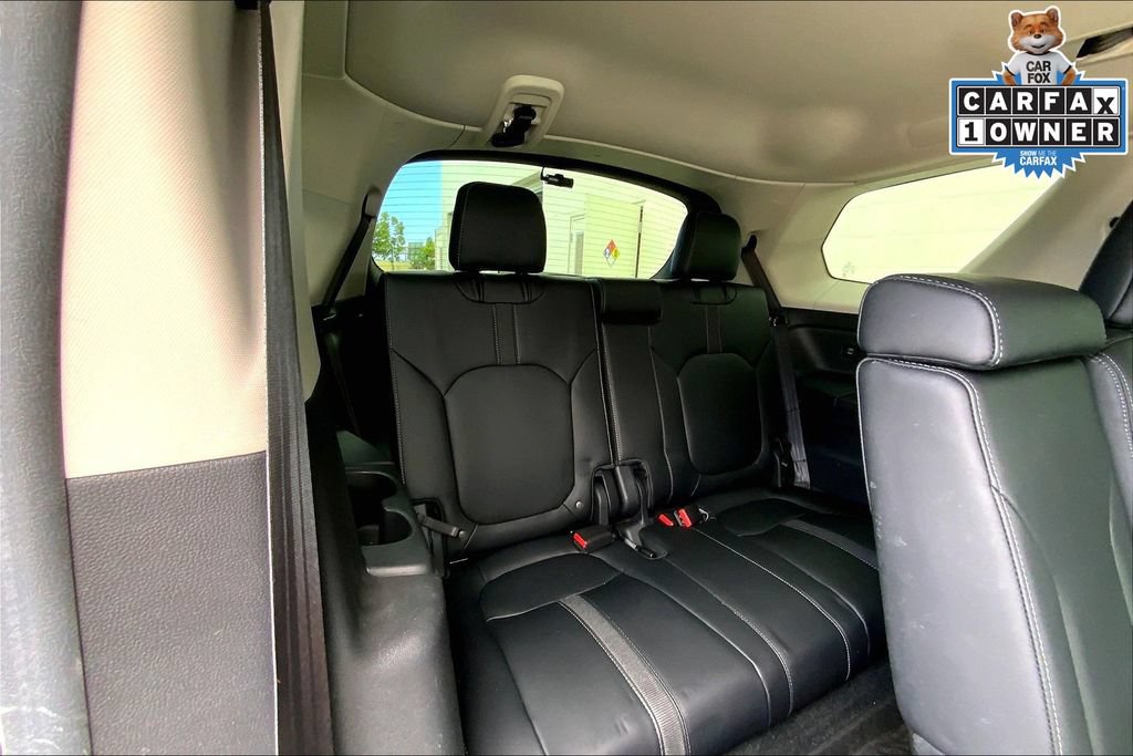Used 2025 Honda Pilot EX-L image 28