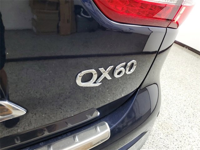 Used 2015 INFINITI QX60 FWD w/ Deluxe Touring Package image 5