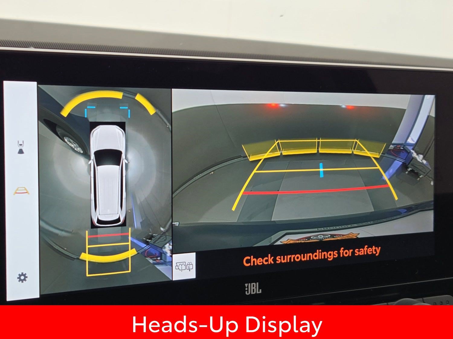 New 2026 Toyota Grand Highlander AWD image 20