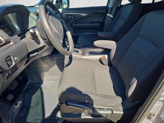 Used 2019 Honda Ridgeline Sport image 15