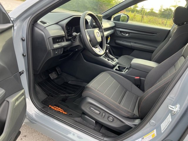 New 2026 Honda CR-V TrailSport image 12