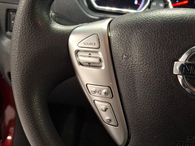 Used 2016 Nissan Versa SV FWD image 17