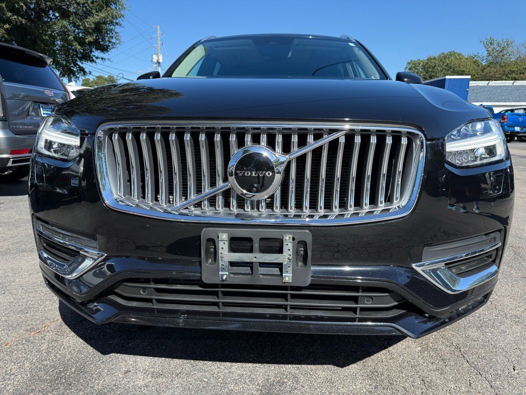 Used 2022 Volvo XC90 T6 Inscription w/ Advanced Package image 8