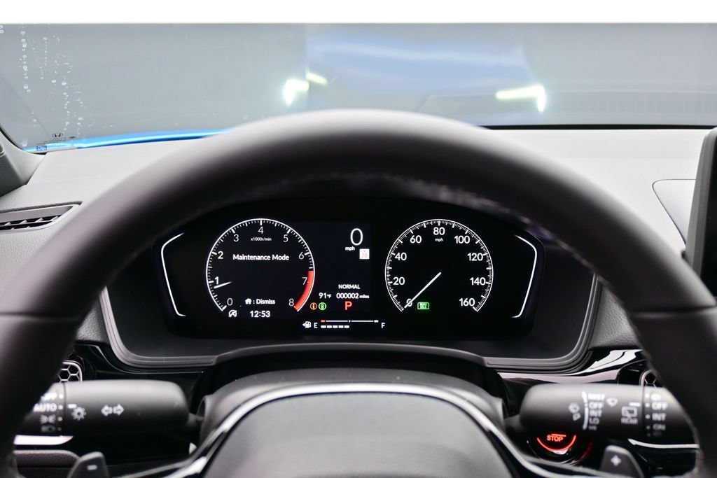 New 2026 Honda Civic Sport image 46