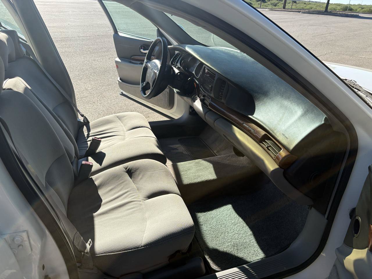 Used 2004 Buick Le Sabre Custom FWD image 31