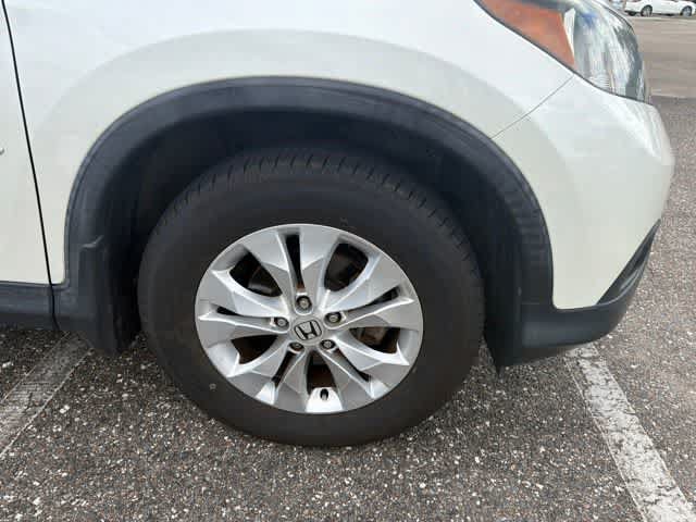 Used 2014 Honda CR-V EX-L image 8