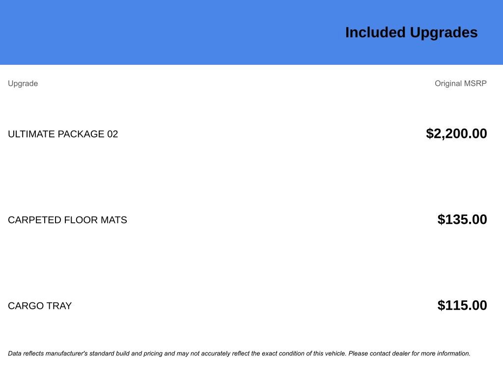 Used 2019 Hyundai Ioniq Limited w/ Ultimate Package 02 image 7