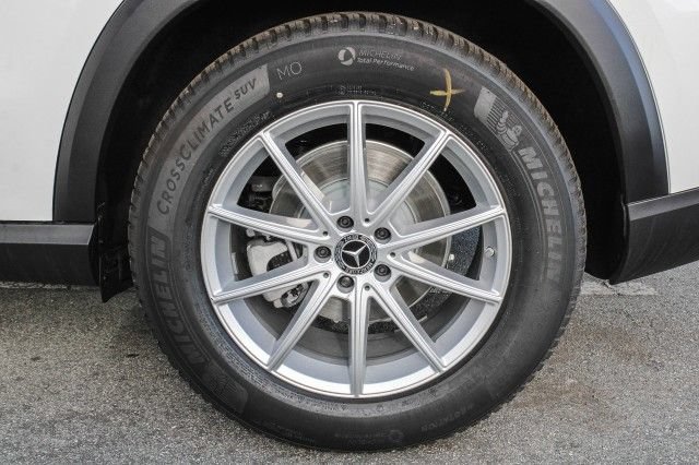 New 2025 Mercedes-Benz GLE 350 4MATIC image 10