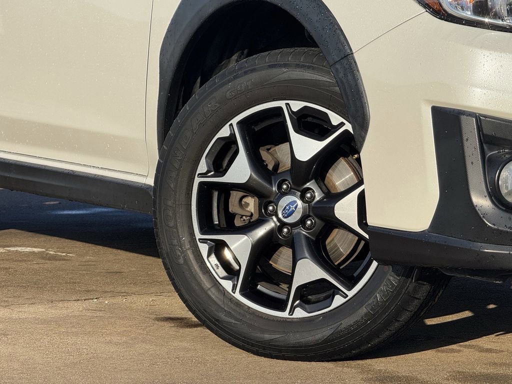 Used 2018 Subaru Crosstrek 2.0i Premium w/ Popular Package #2 image 31