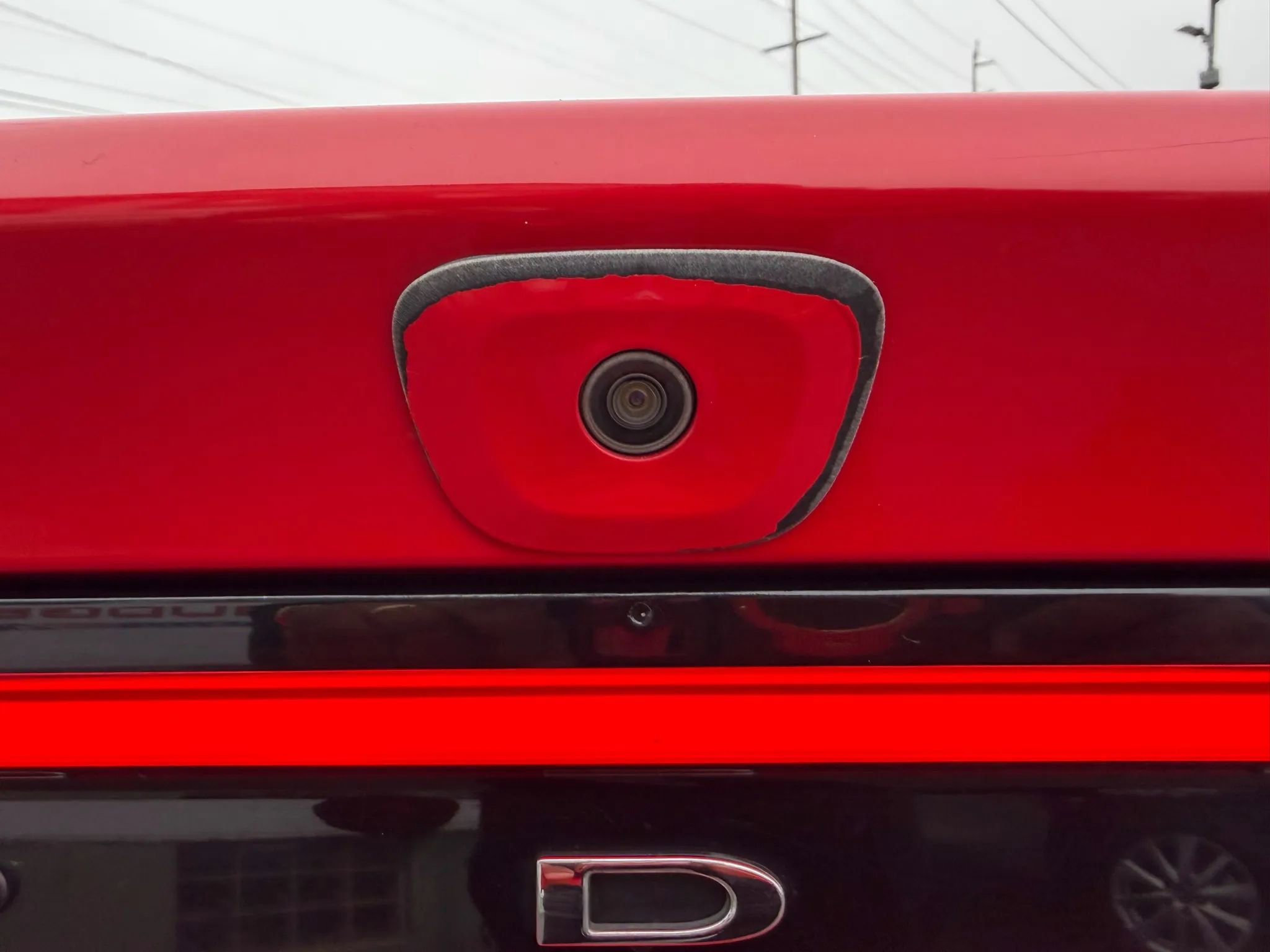 Used 2022 Dodge Charger SXT w/ Leather Interior Group image 64