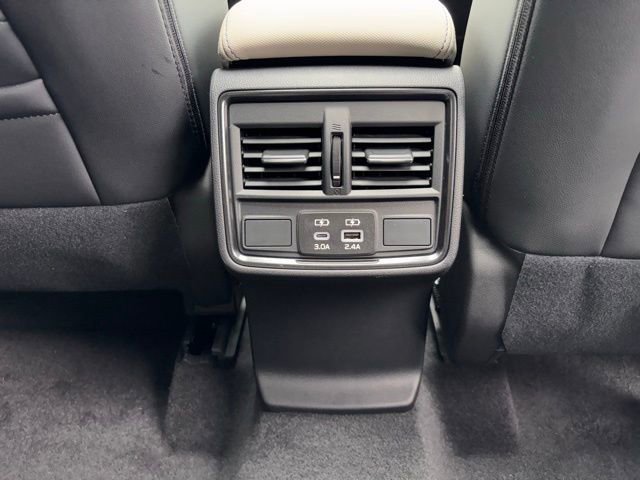 New 2026 Subaru Forester Limited image 14