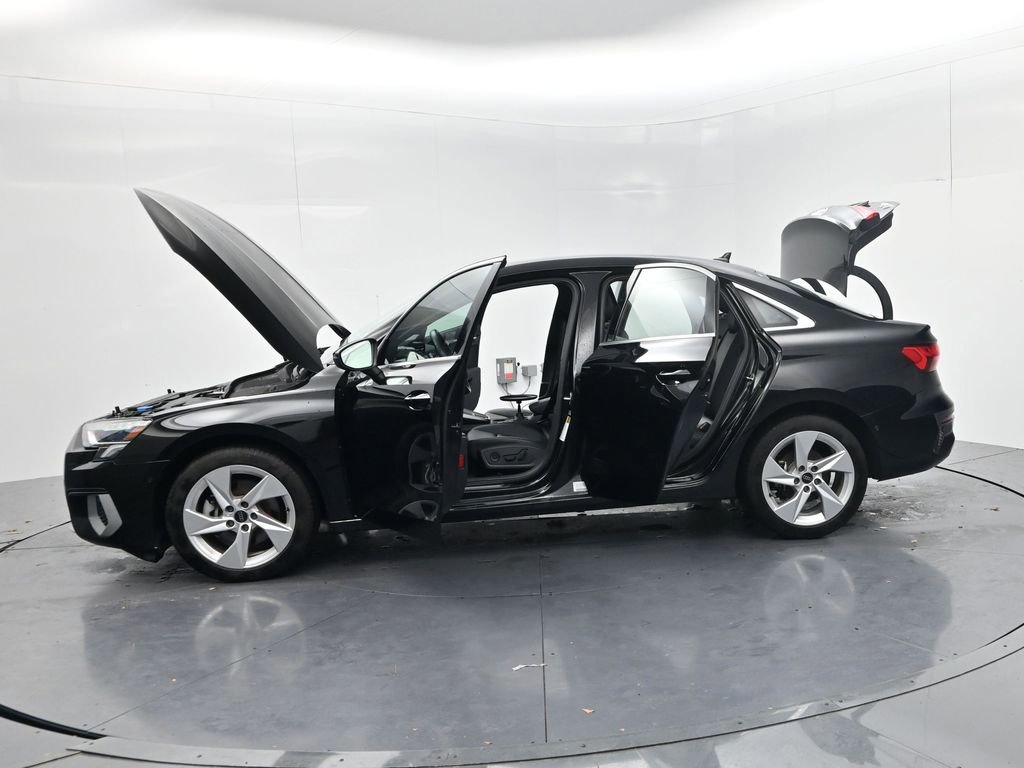 Used 2024 Audi A3 2.0T Premium image 53