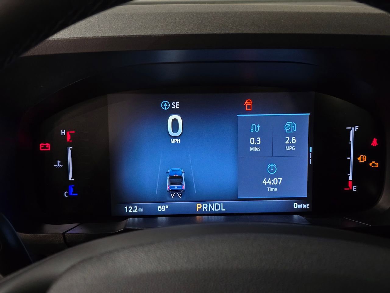 New 2025 Ford Maverick XLT w/ XLT Luxury Package image 20