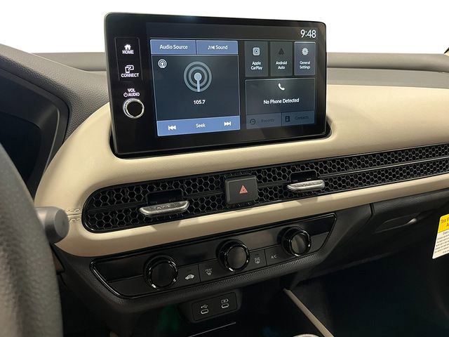 New 2027 Honda HR-V LX image 20