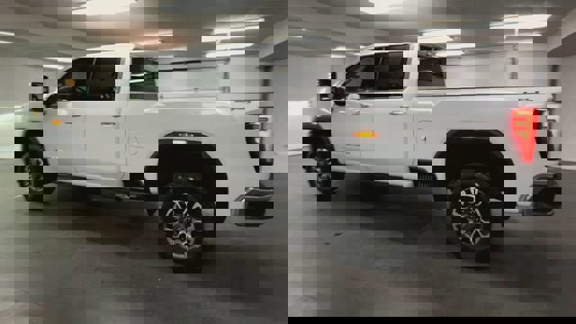 Certified 2024 GMC Sierra 2500 SLT w/ SLT Premium Package image 6