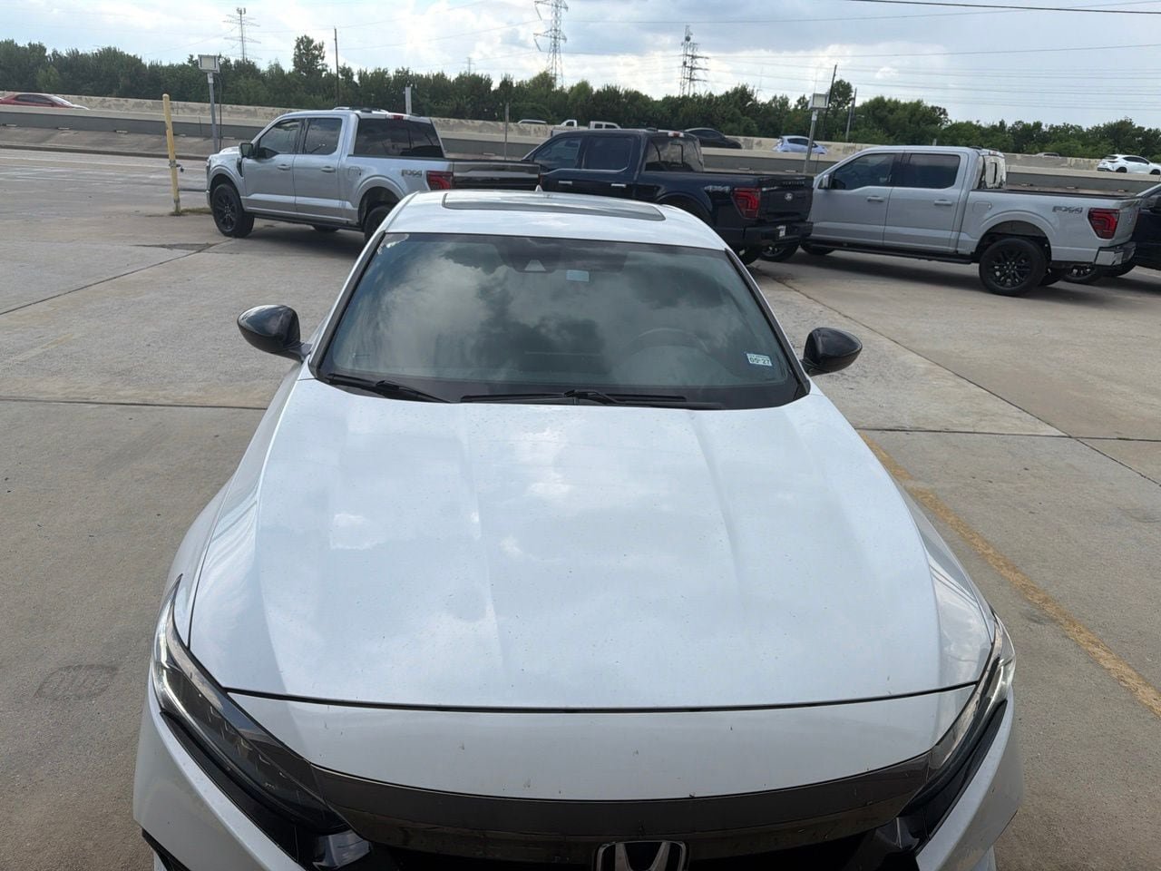 Used 2021 Honda Accord Sport image 5