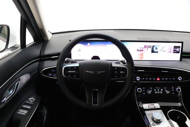New 2026 Genesis GV70 2.5T AWD/4WD image 12
