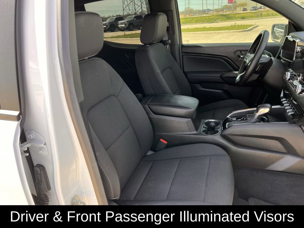 Used 2024 GMC Canyon Elevation w/ Convenience Package image 25