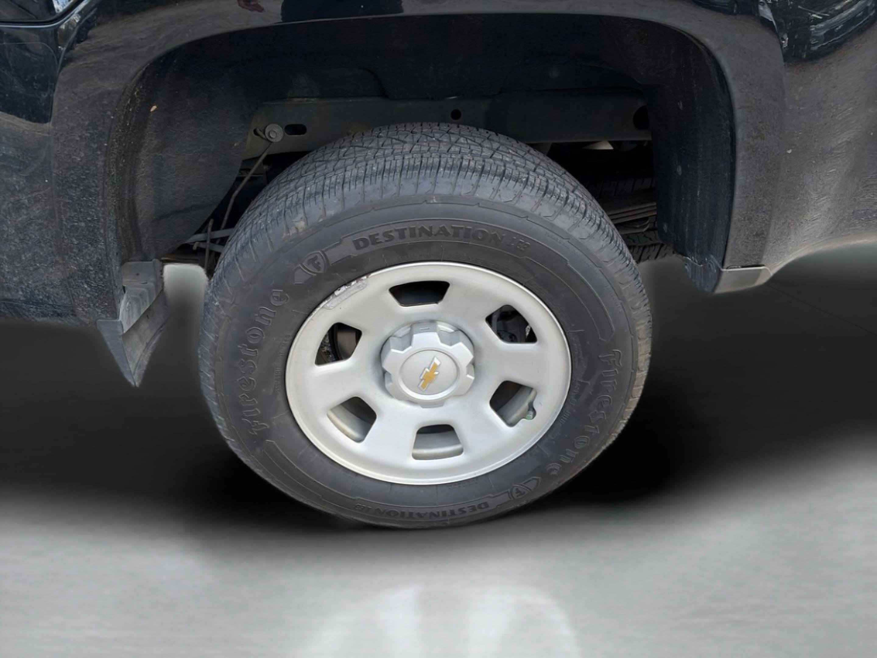 Used 2021 Chevrolet Colorado W/T w/ WT Convenience Package image 33