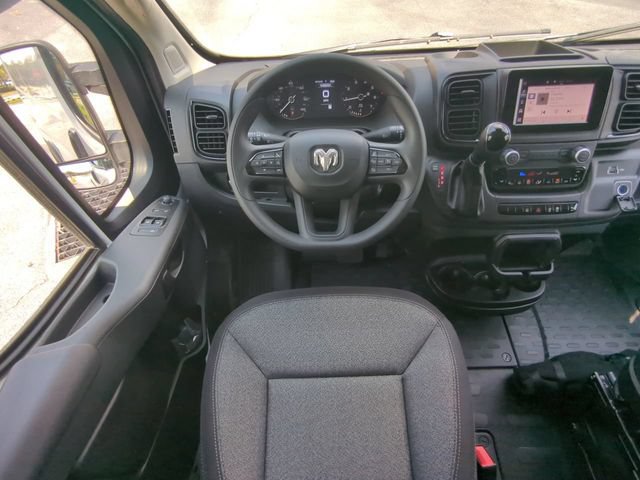 New 2026 RAM ProMaster 1500 w/ Safety Group FWD image 17