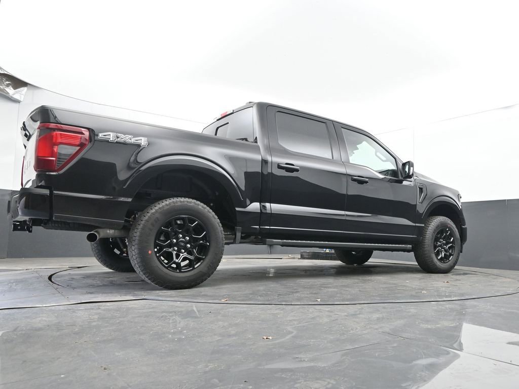 New 2026 Ford F150 XLT w/ Equipment Group 302A MID AWD/4WD image 44