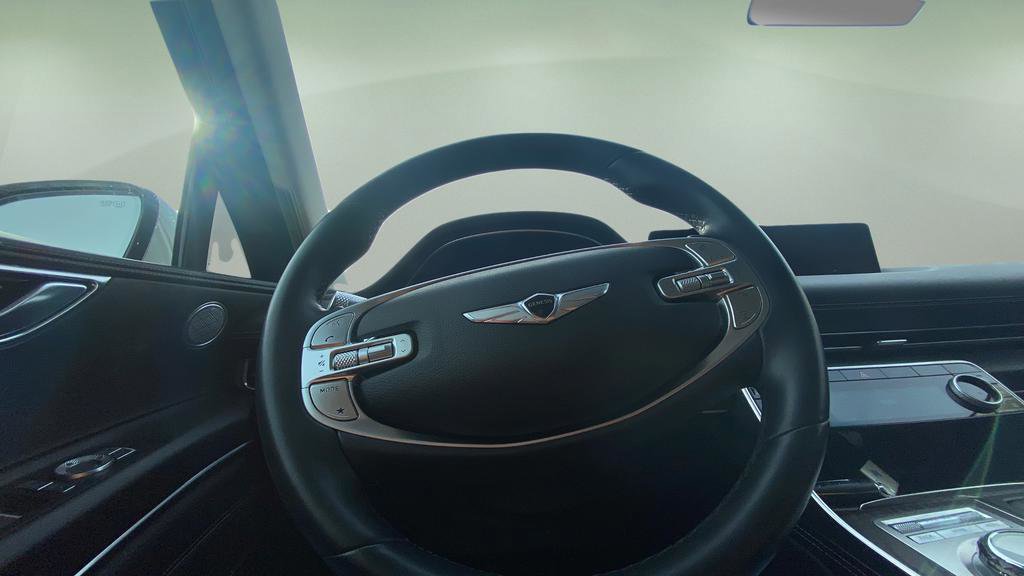 Used 2024 Genesis GV80 2.5T image 15
