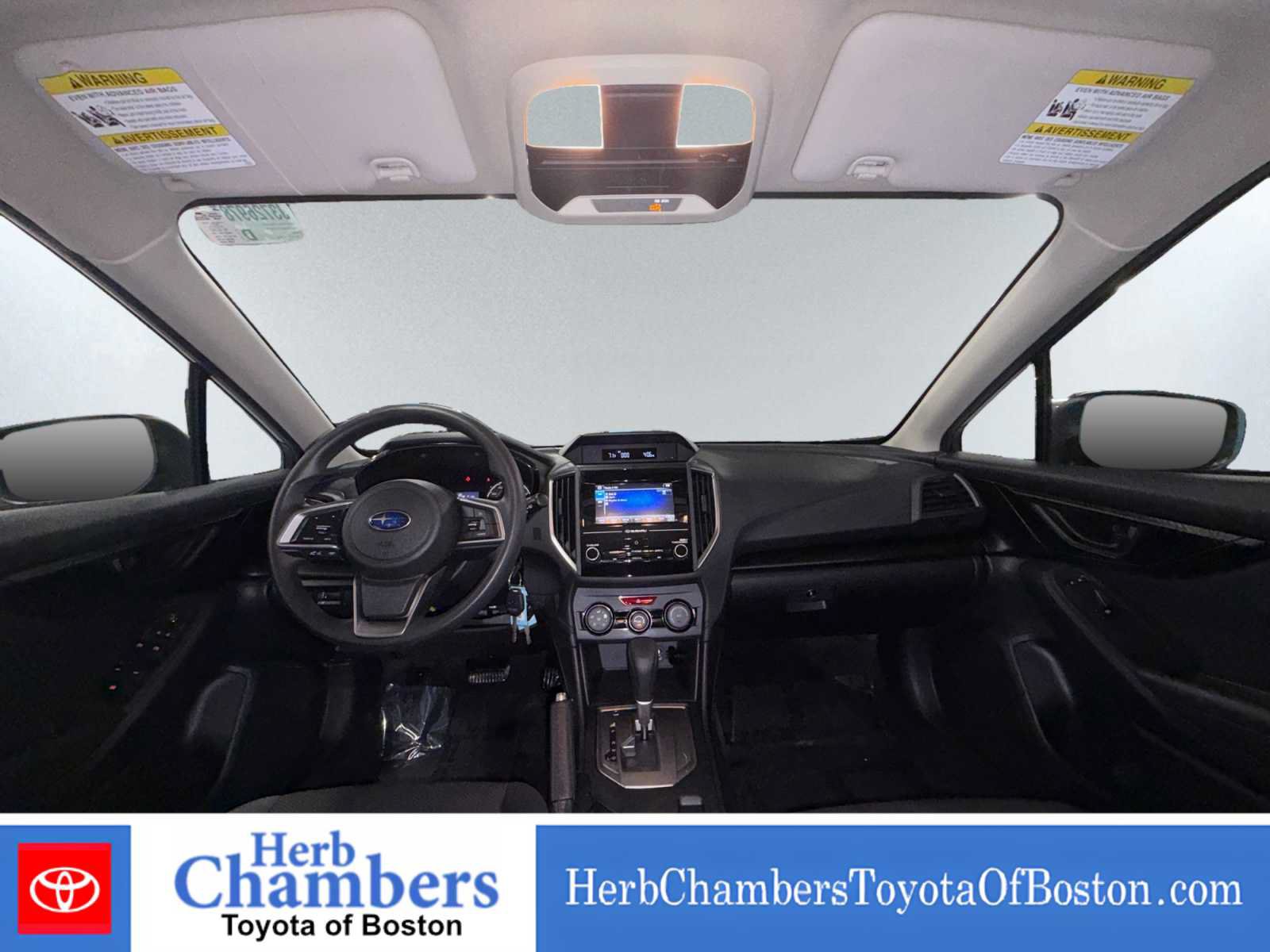 Used 2018 Subaru Impreza 2.0i AWD/4WD image 6