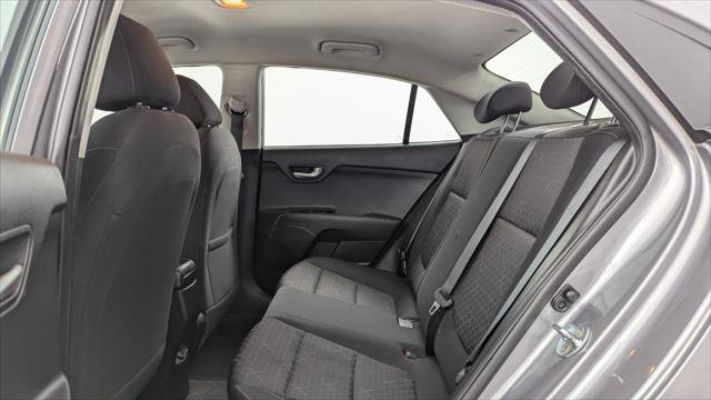 Used 2023 Kia Rio S image 14