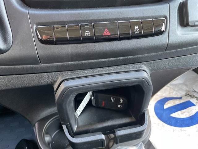 New 2025 RAM ProMaster 2500 w/ Convenience Group image 30