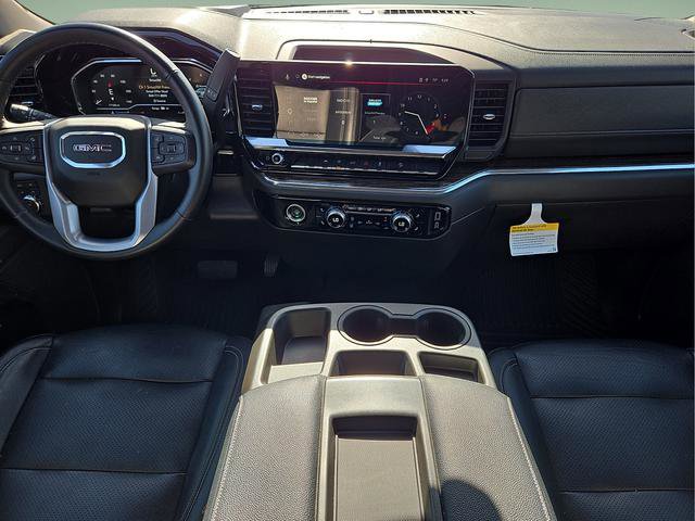 Used 2023 GMC Sierra 1500 Elevation w/ X31 Off-Road Package AWD/4WD image 17