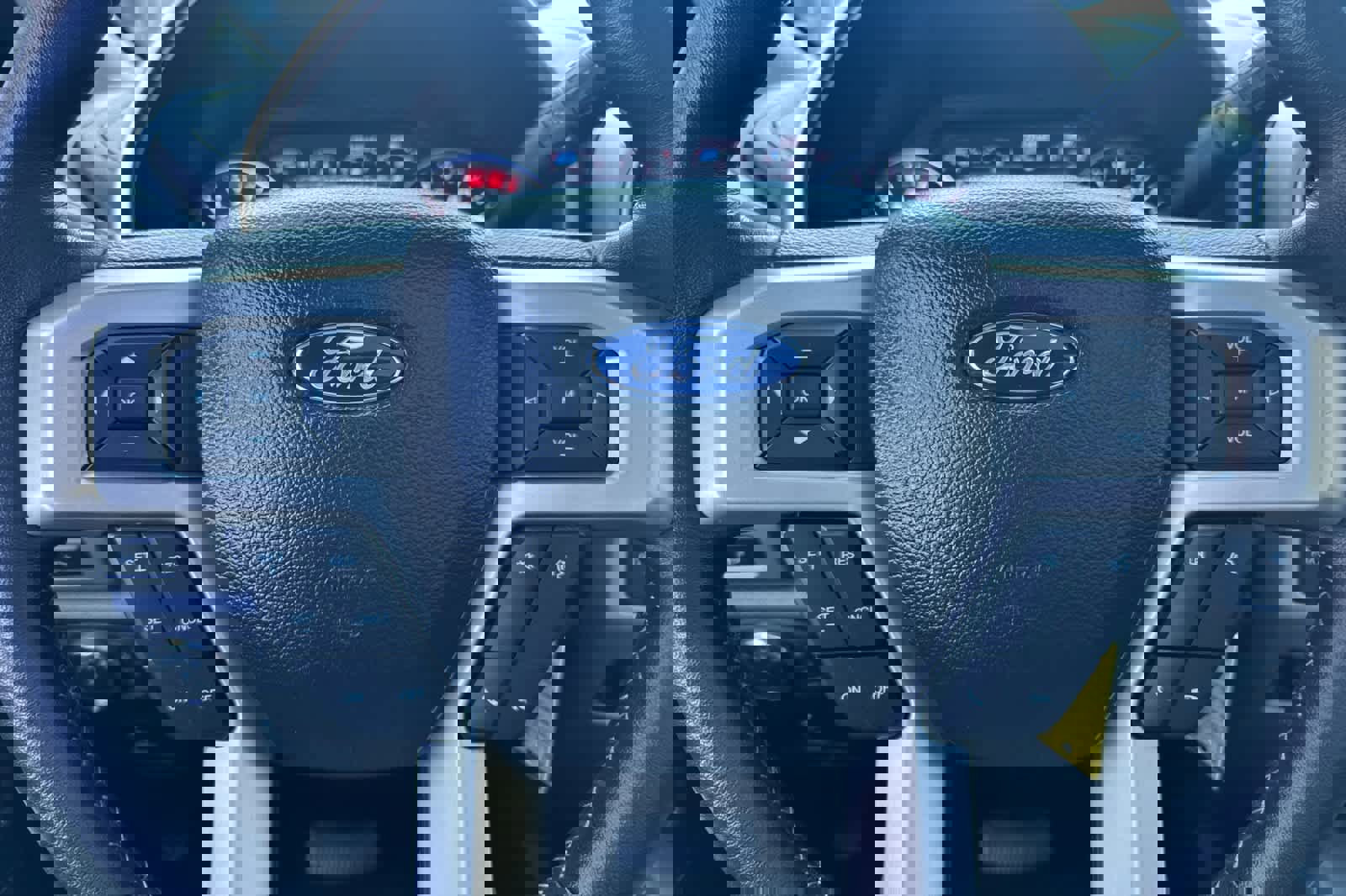 Certified 2021 Ford F250 Lariat image 22