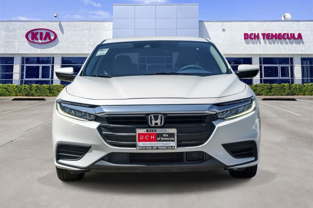 Used 2022 Honda Insight EX image 2