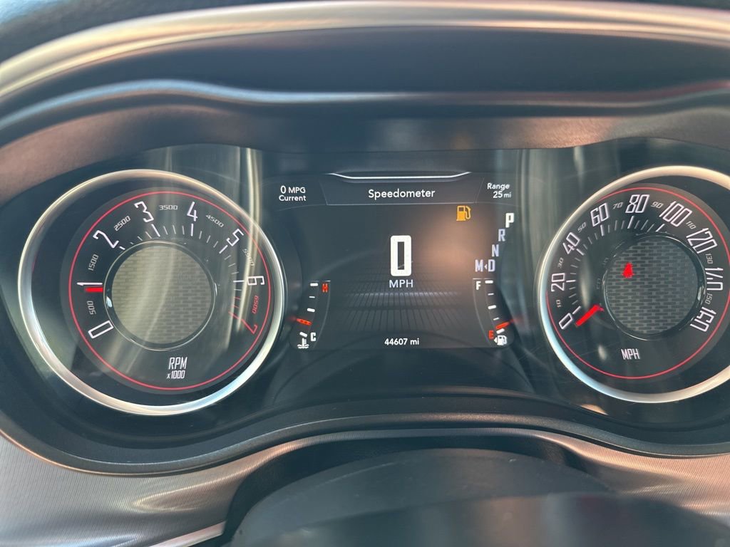 Used 2020 Dodge Challenger SXT image 16